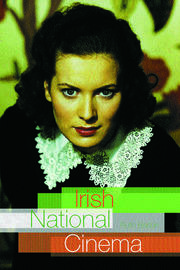 Irish National Cinema book cover