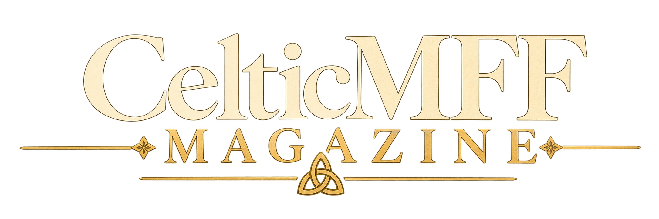 CelticMFF Magazine